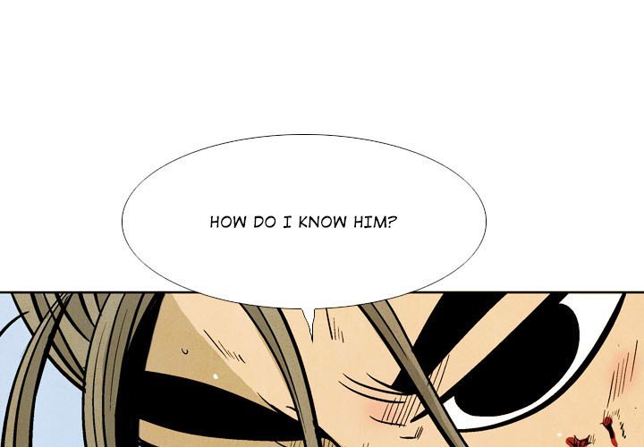 The Sword Clan Manhwa - Chapter 54 Page 0