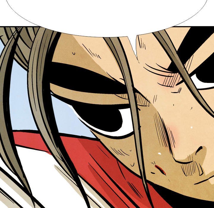 The Sword Clan Manhwa - Chapter 54 Page 4