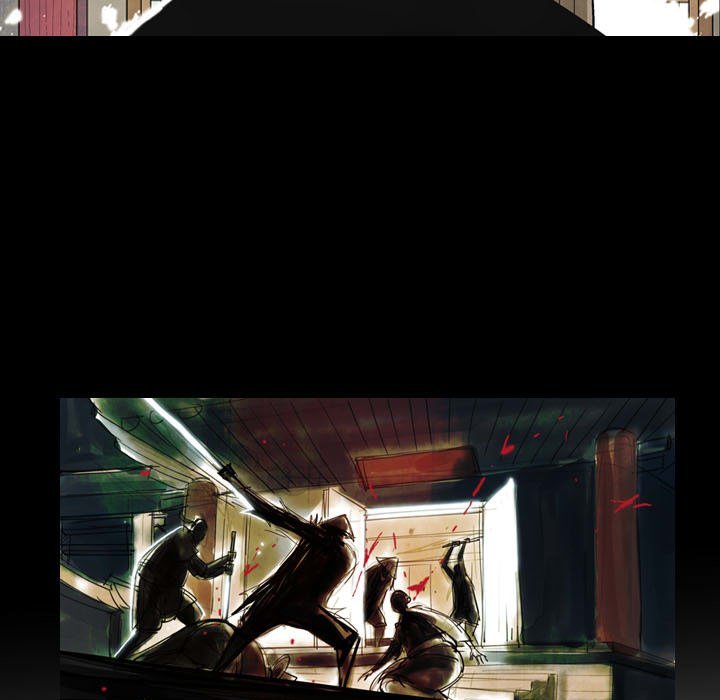 The Sword Clan Manhwa - Chapter 54 Page 18