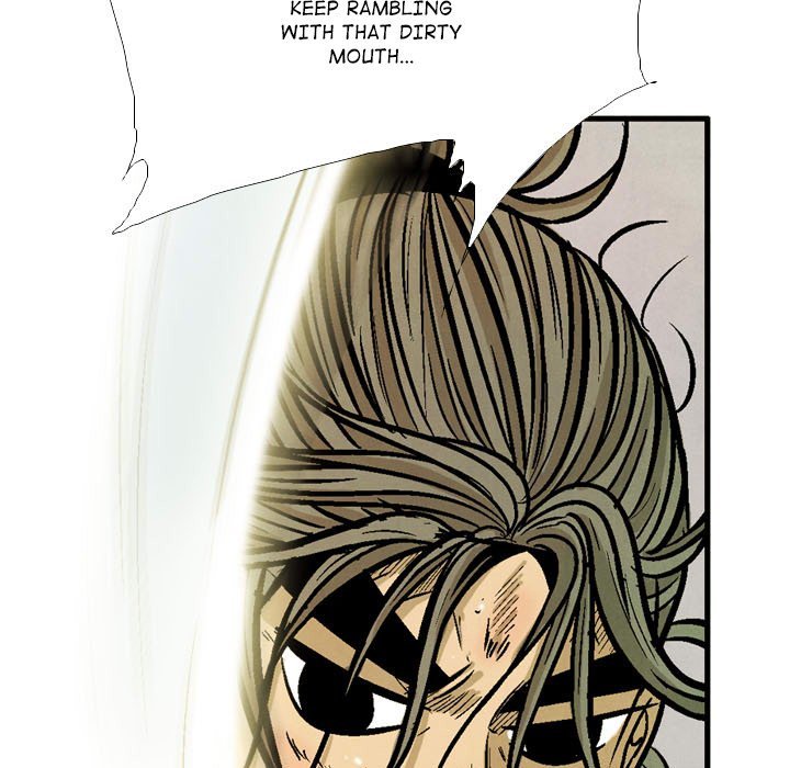 The Sword Clan Manhwa - Chapter 54 Page 30