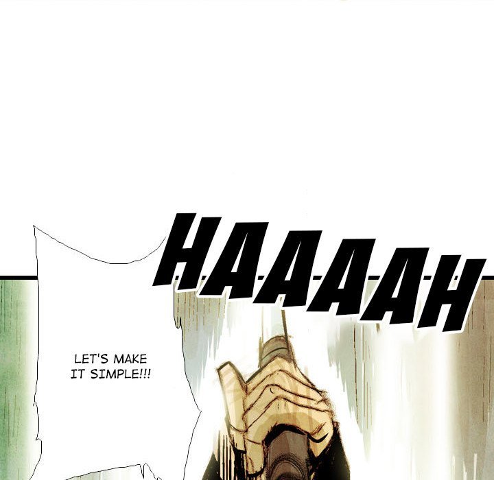 The Sword Clan Manhwa - Chapter 54 Page 49