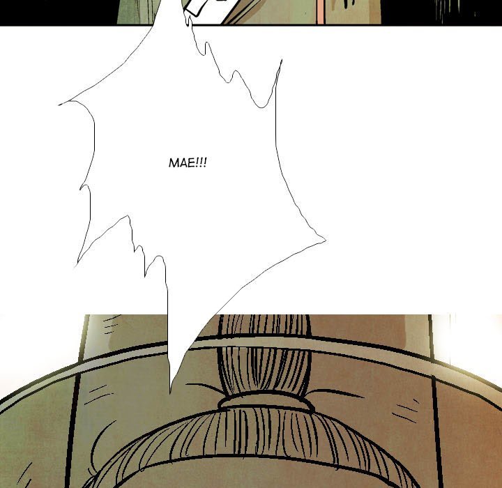 The Sword Clan Manhwa - Chapter 54 Page 54