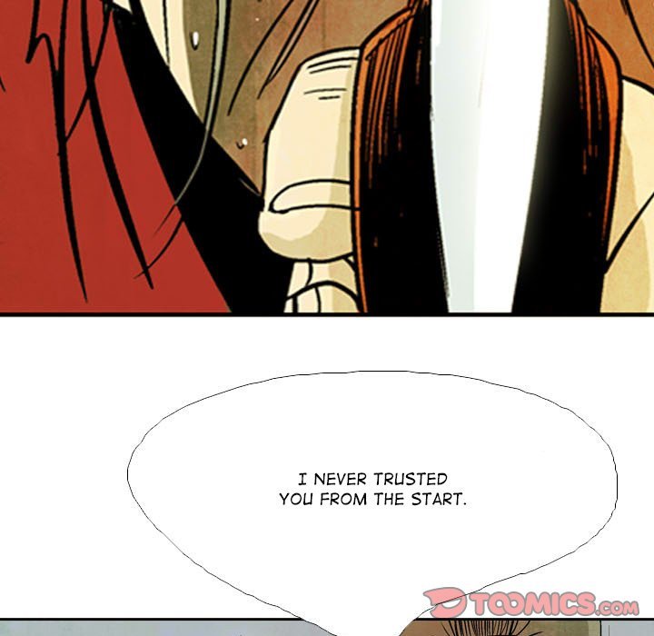 The Sword Clan Manhwa - Chapter 54 Page 62