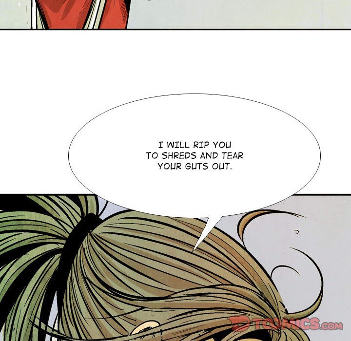 The Sword Clan Manhwa - Chapter 54 Page 65