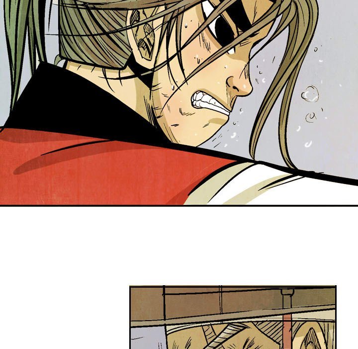 The Sword Clan Manhwa - Chapter 54 Page 66