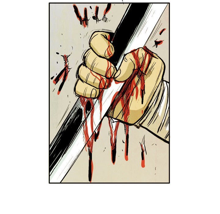 The Sword Clan Manhwa - Chapter 54 Page 103