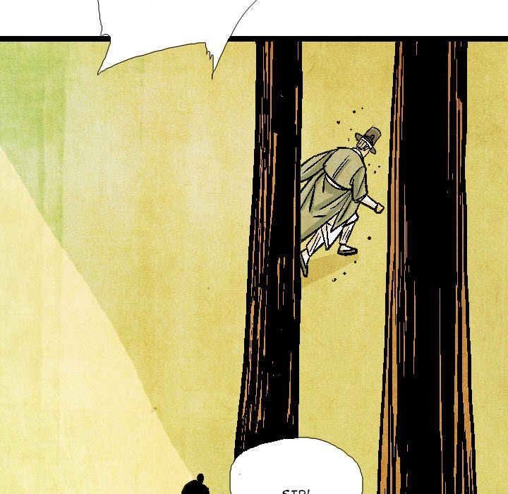 The Sword Clan Manhwa - Chapter 54 Page 118