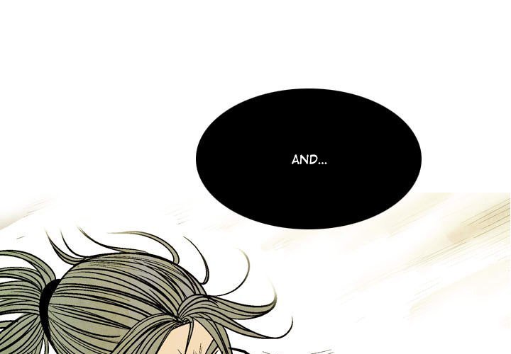 The Sword Clan Manhwa - Chapter 57 Page 0