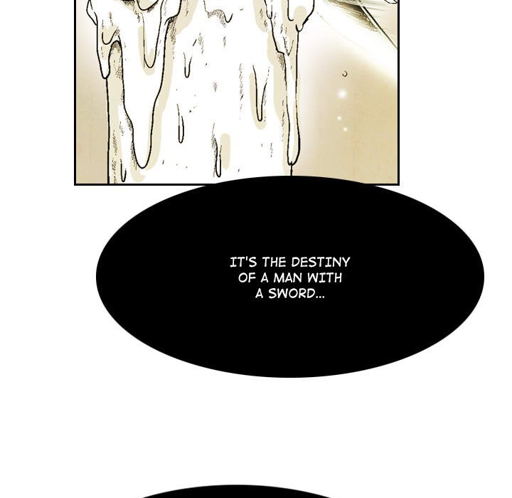 The Sword Clan Manhwa - Chapter 57 Page 4