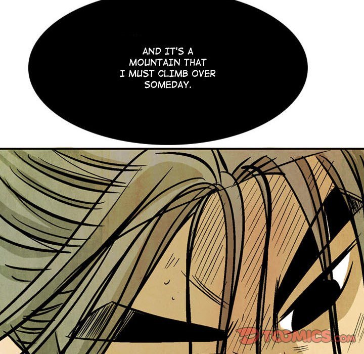 The Sword Clan Manhwa - Chapter 57 Page 5
