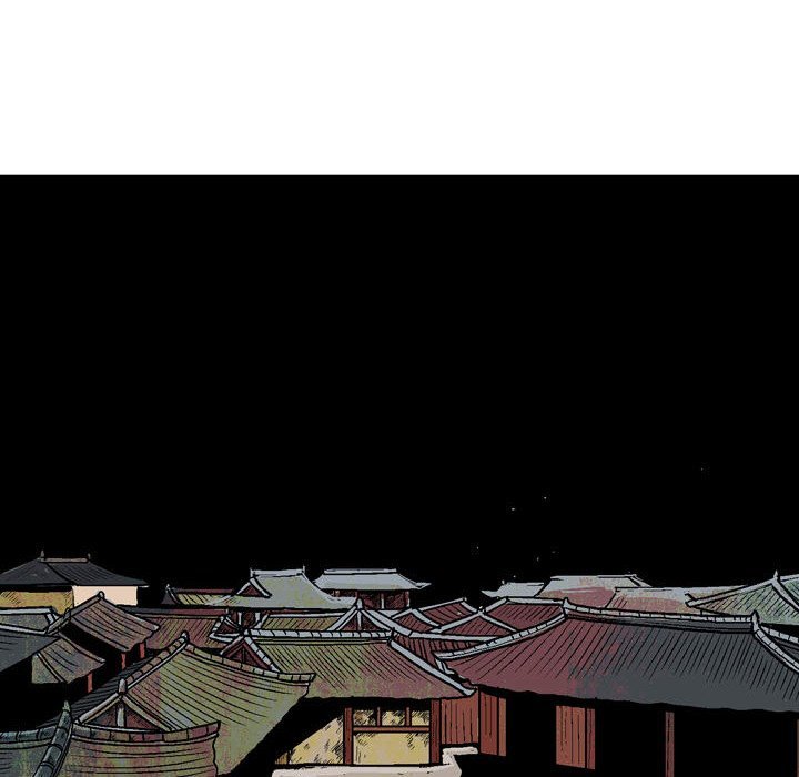 The Sword Clan Manhwa - Chapter 57 Page 7