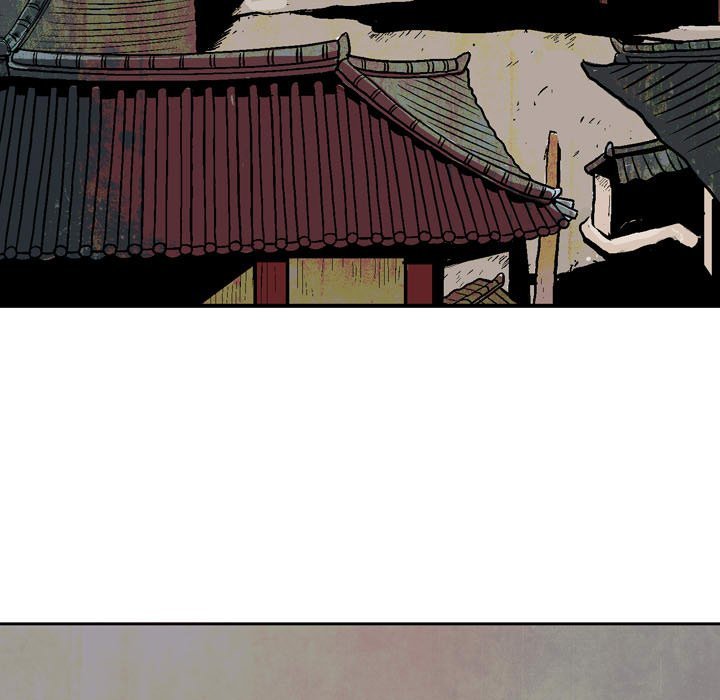 The Sword Clan Manhwa - Chapter 57 Page 8