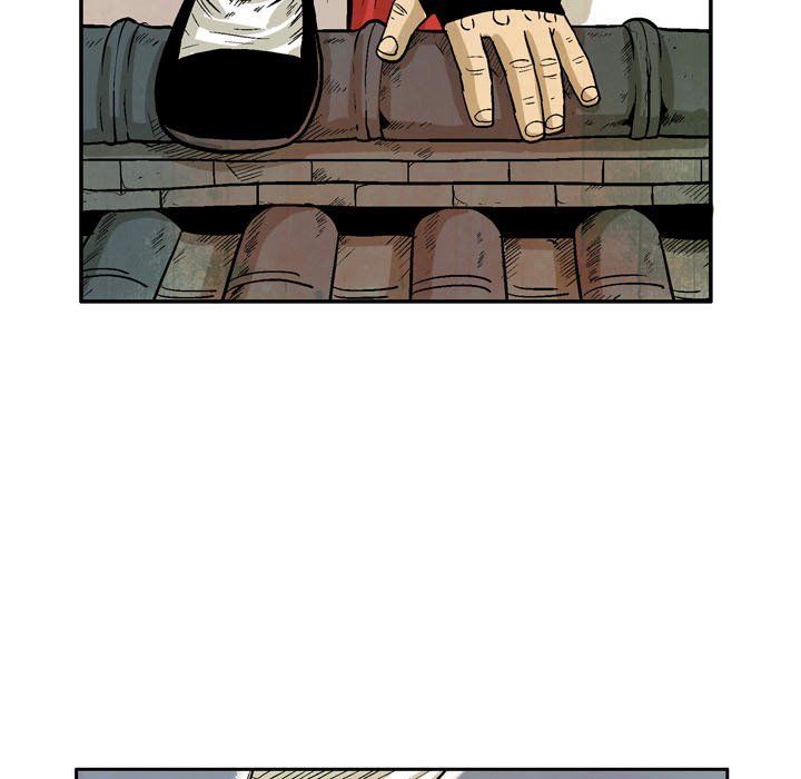 The Sword Clan Manhwa - Chapter 57 Page 12