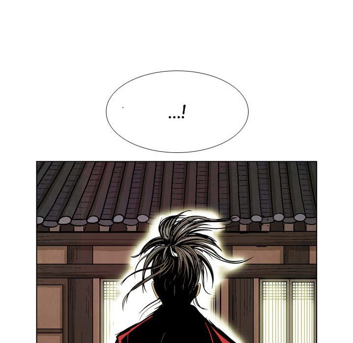 The Sword Clan Manhwa - Chapter 57 Page 15