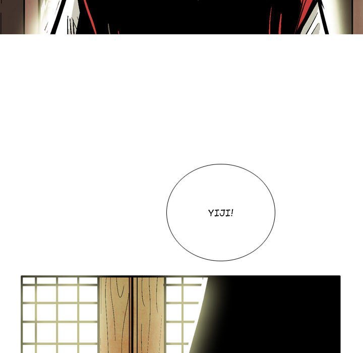 The Sword Clan Manhwa - Chapter 57 Page 18