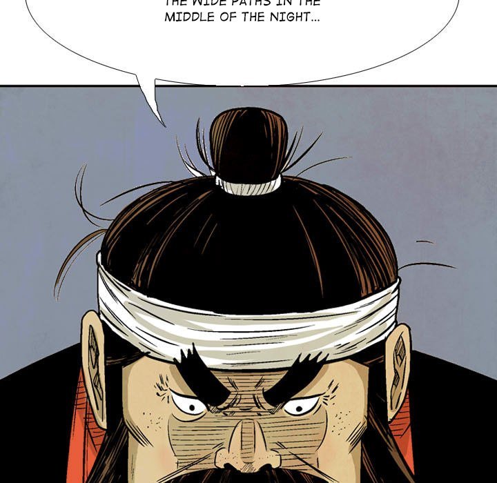 The Sword Clan Manhwa - Chapter 57 Page 20