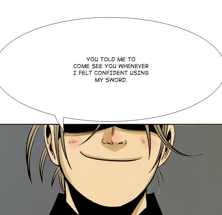 The Sword Clan Manhwa - Chapter 57 Page 24