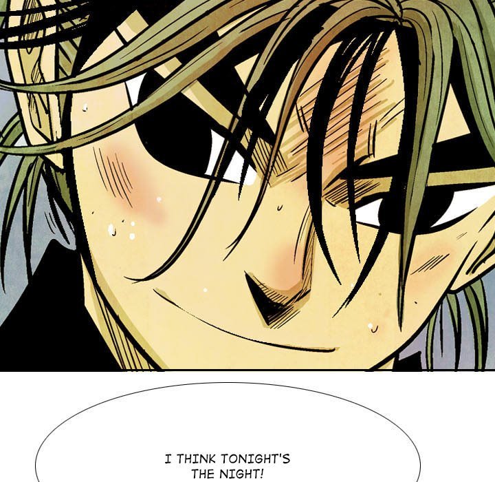 The Sword Clan Manhwa - Chapter 57 Page 26