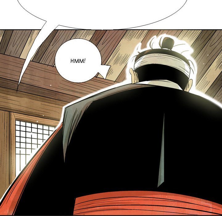 The Sword Clan Manhwa - Chapter 57 Page 27