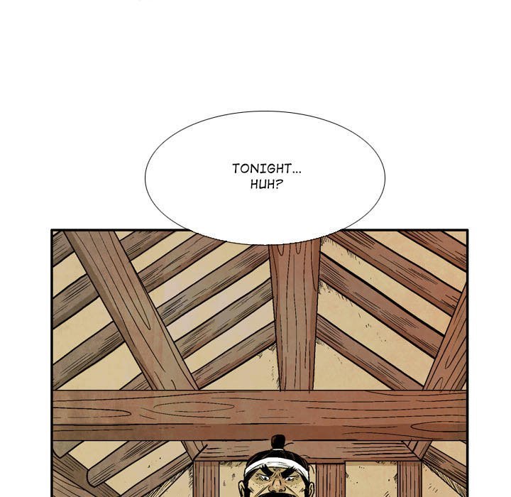 The Sword Clan Manhwa - Chapter 57 Page 28