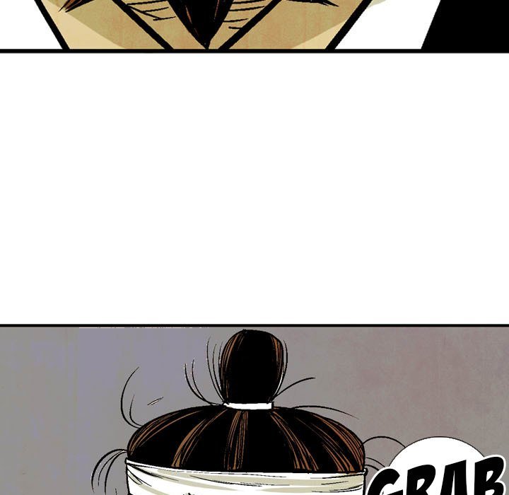 The Sword Clan Manhwa - Chapter 57 Page 32