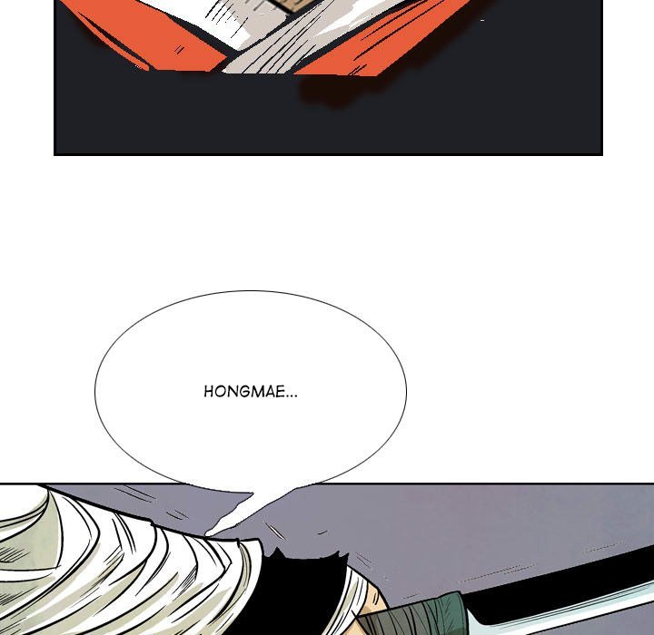 The Sword Clan Manhwa - Chapter 57 Page 58