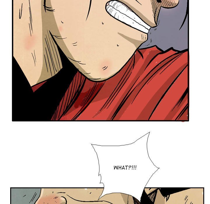 The Sword Clan Manhwa - Chapter 57 Page 60