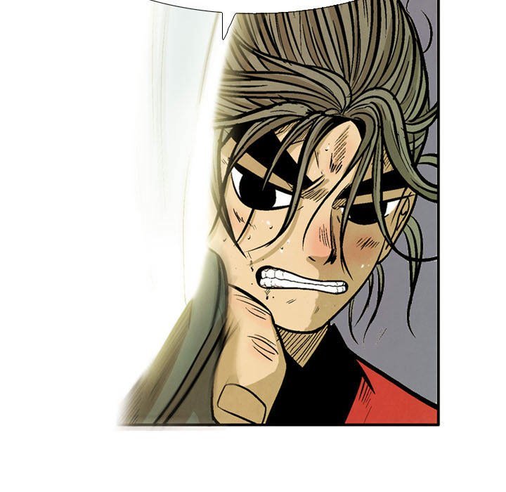 The Sword Clan Manhwa - Chapter 57 Page 62