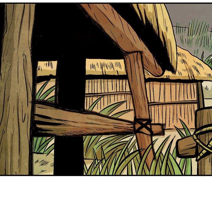 The Sword Clan Manhwa - Chapter 57 Page 63