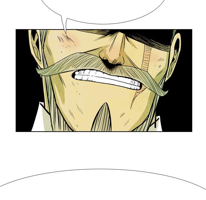 The Sword Clan Manhwa - Chapter 57 Page 66