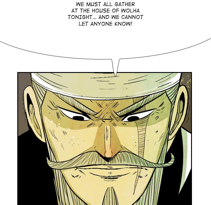 The Sword Clan Manhwa - Chapter 57 Page 67