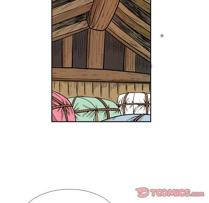 The Sword Clan Manhwa - Chapter 57 Page 69