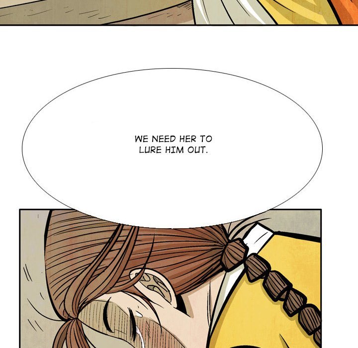The Sword Clan Manhwa - Chapter 57 Page 71