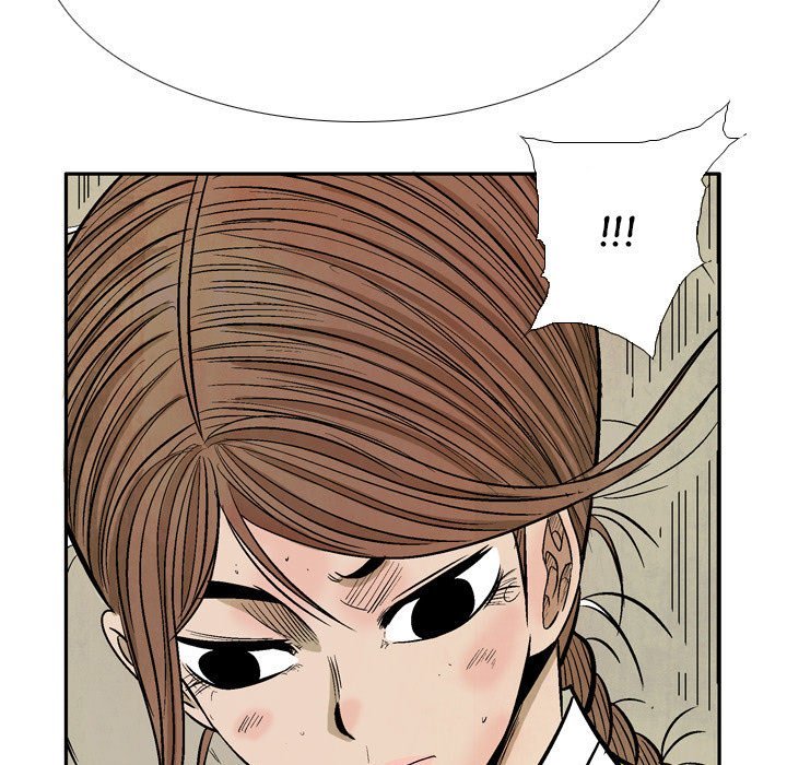 The Sword Clan Manhwa - Chapter 57 Page 74