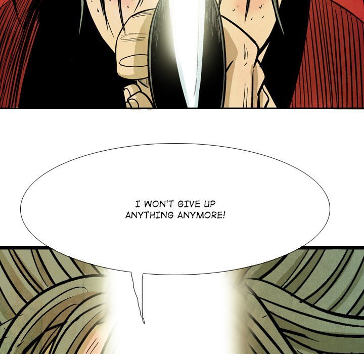 The Sword Clan Manhwa - Chapter 57 Page 78