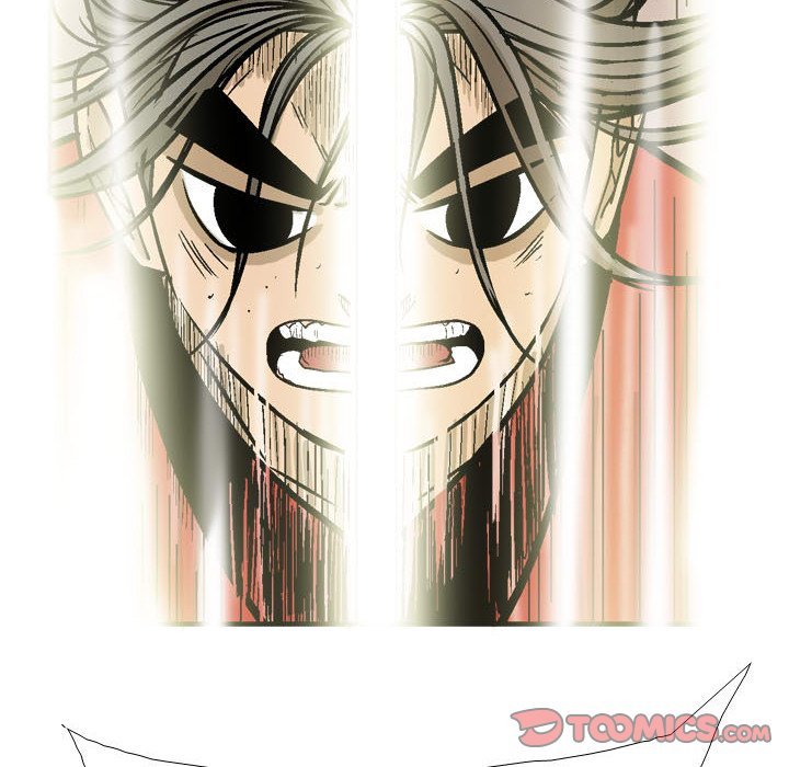 The Sword Clan Manhwa - Chapter 57 Page 89