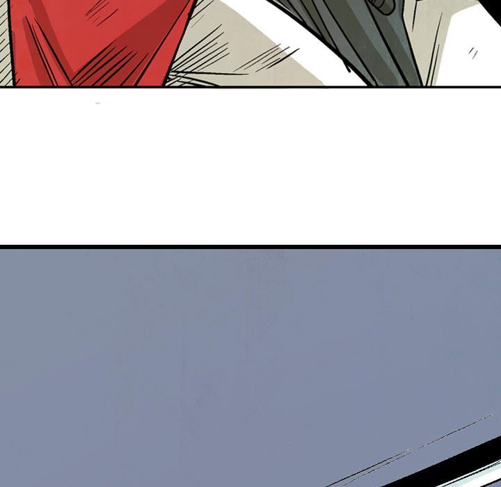 The Sword Clan Manhwa - Chapter 57 Page 98