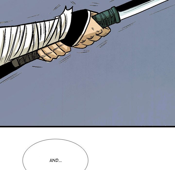 The Sword Clan Manhwa - Chapter 57 Page 99