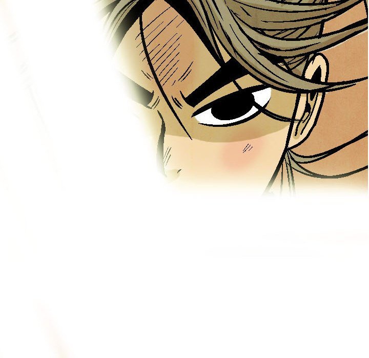 The Sword Clan Manhwa - Chapter 57 Page 103