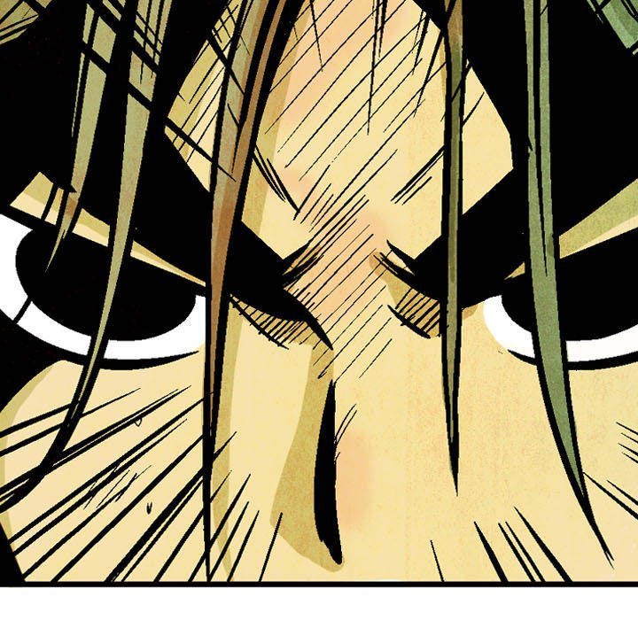 The Sword Clan Manhwa - Chapter 57 Page 106