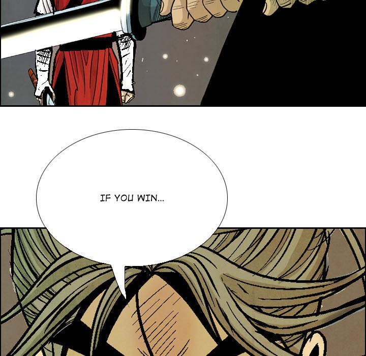 The Sword Clan Manhwa - Chapter 57 Page 114