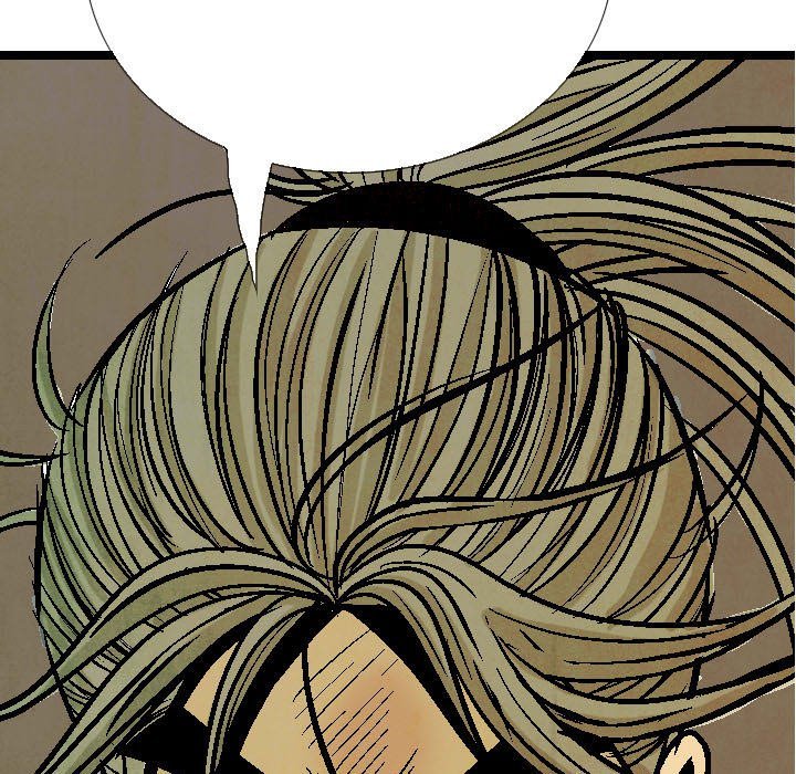 The Sword Clan Manhwa - Chapter 57 Page 116