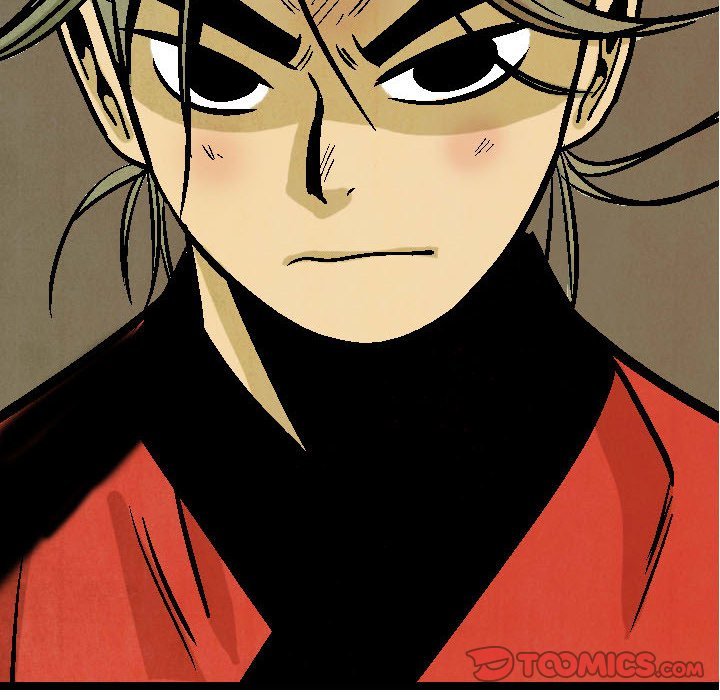 The Sword Clan Manhwa - Chapter 57 Page 117