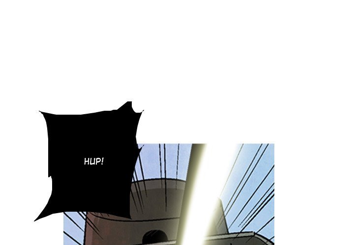 The Sword Clan Manhwa - Chapter 41 Page 0