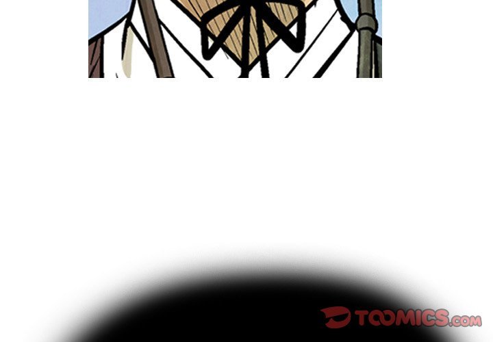 The Sword Clan Manhwa - Chapter 41 Page 2