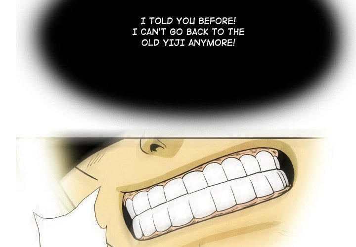 The Sword Clan Manhwa - Chapter 41 Page 3