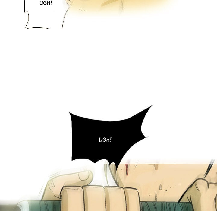 The Sword Clan Manhwa - Chapter 41 Page 4