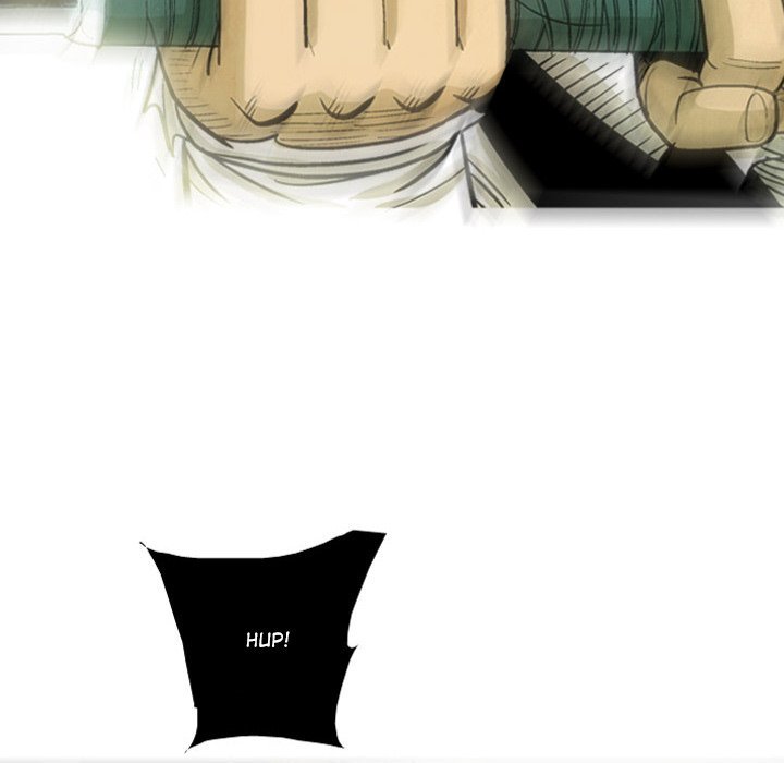 The Sword Clan Manhwa - Chapter 41 Page 5