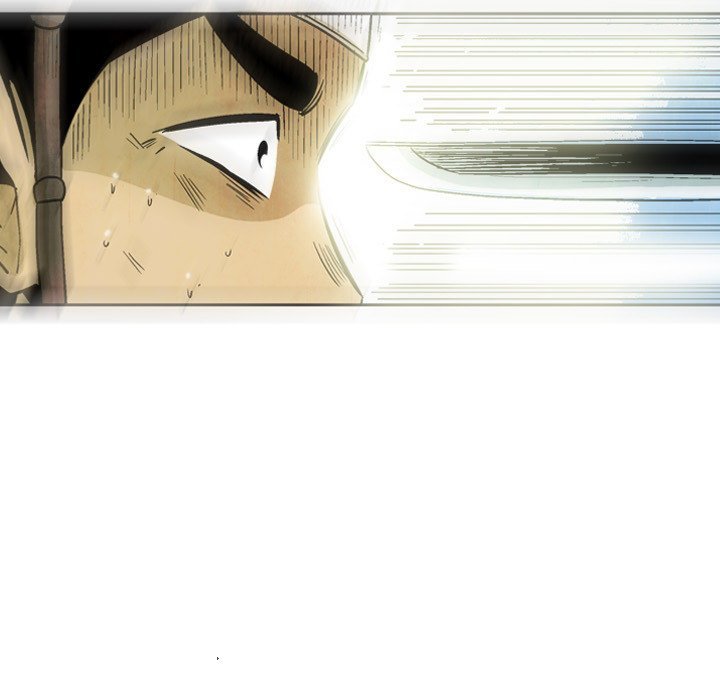 The Sword Clan Manhwa - Chapter 41 Page 6