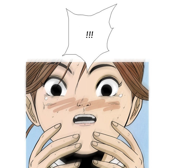 The Sword Clan Manhwa - Chapter 41 Page 7